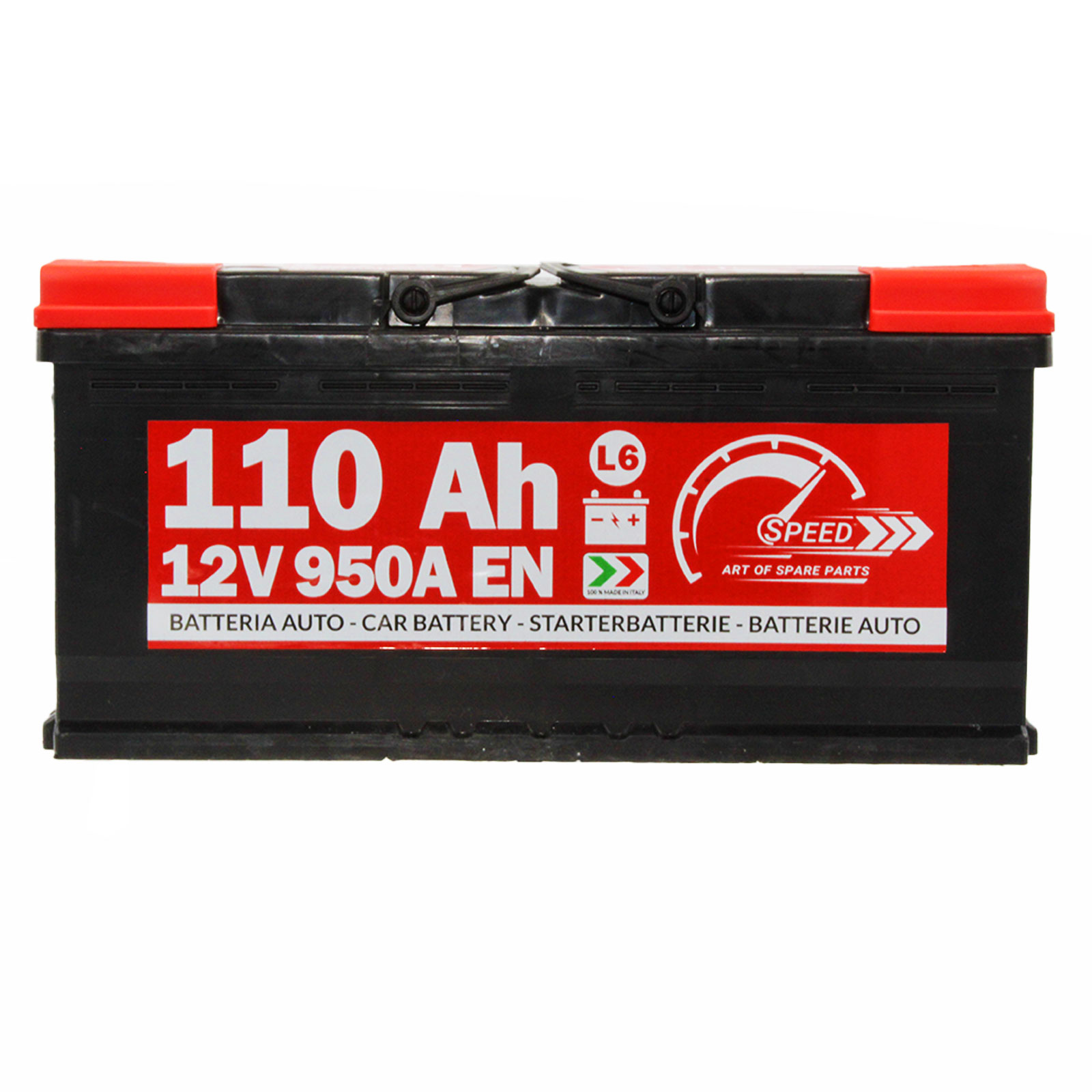 SPEEL6110